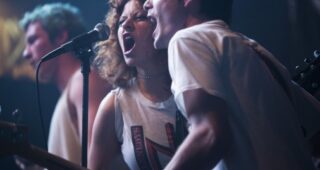 Green Room : bande-annonce