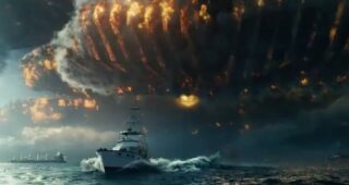 Independence Day : Resurgence : bande-annonce