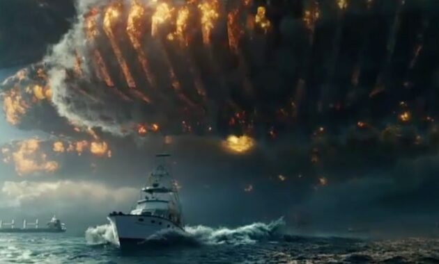 Independence Day : Resurgence : bande-annonce