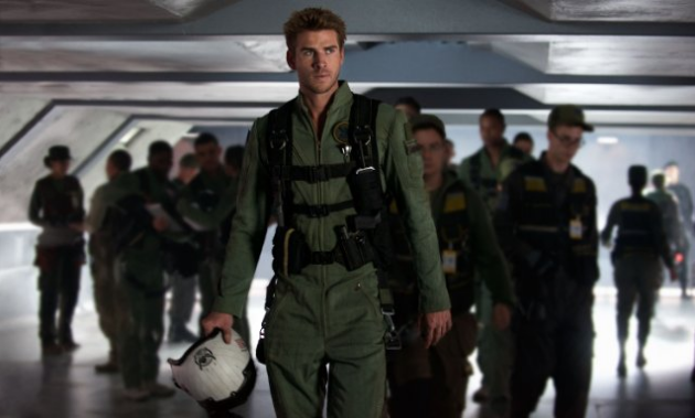 Independence Day 2