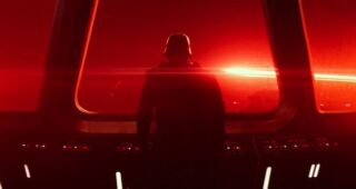 J.J. Abrams : lens flare
