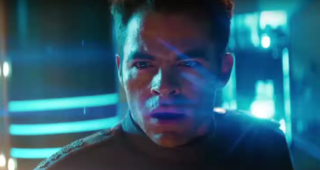 J.J. Abrams : lens flare