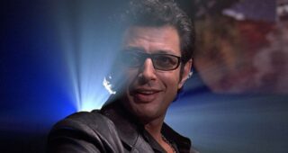 Jeff Goldblum : jurassic world 2