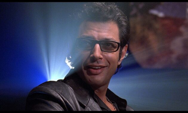 Jeff Goldblum : jurassic world 2