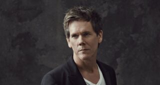 Kevin Bacon : I love dick