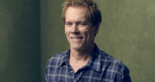 Kevin Bacon : I love Dick