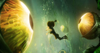 Kubo and the Two Strings : Photo Kubo 2