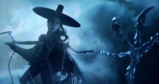 Kubo and the Two Strings : Photo Kubo