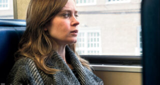 La Fille du train : bande-annonce