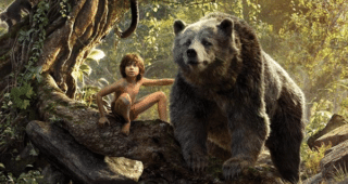 Le Livre de la Jungle (2015) : Le Livre de la Jungle
