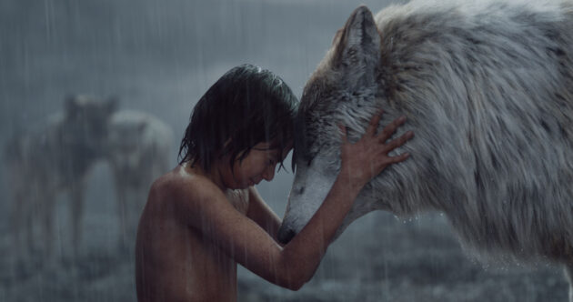 Mowgli
