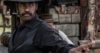 Les 7 Mercenaires : remake antoine Fuqua