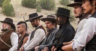 Les 7 Mercenaires : remake antoine Fuqua