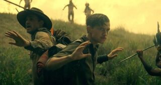 Lost City of Z (The) : Photo Lost city of Z 2