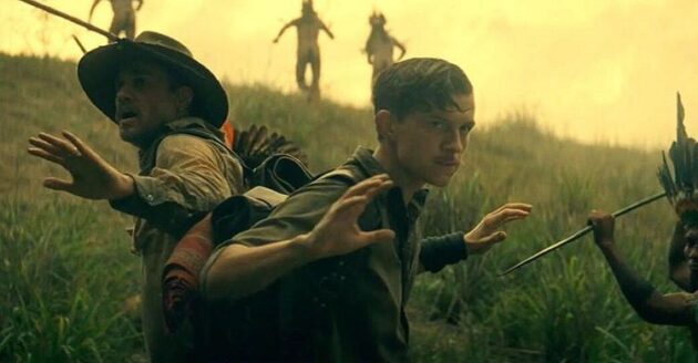 Photo Lost city of Z 2