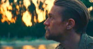 Lost City of Z (The) : Photo Lost city of Z