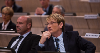 Marseille : Marseille Netflix