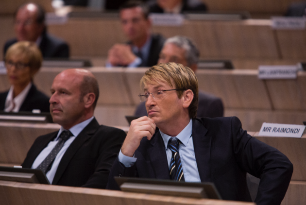 Marseille Netflix