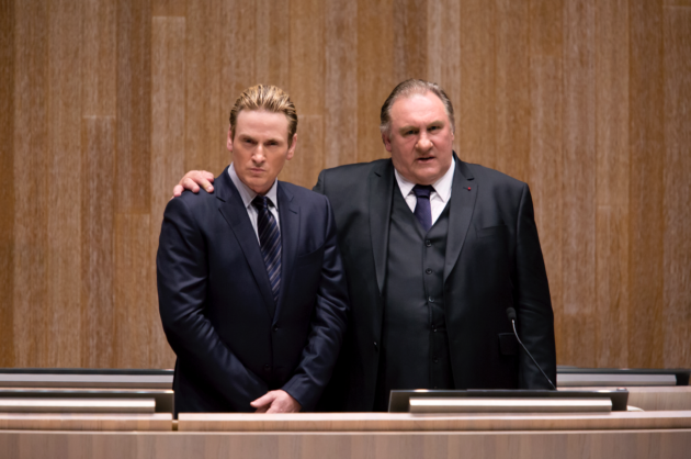 Marseille Netflix