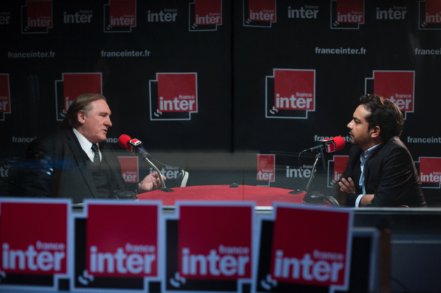 Marseille : Marseille Netflix