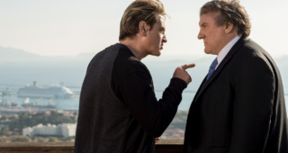 Marseille : Marseille Netflix