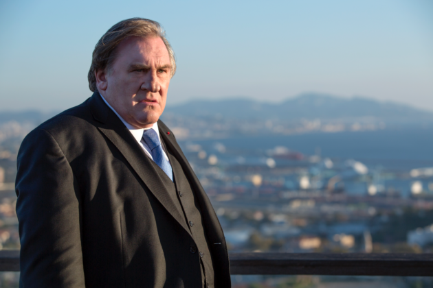 Marseille : Marseille Netflix