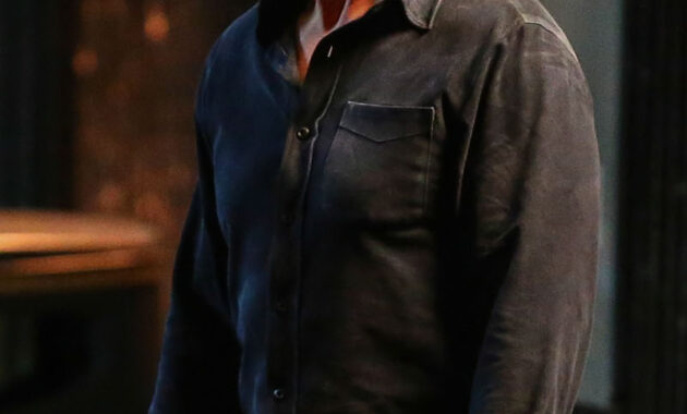 Momie (La) : Photo Tom Cruise 4