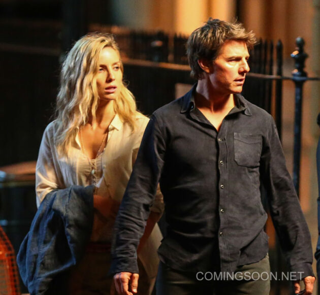 Photo Tom Cruise 5