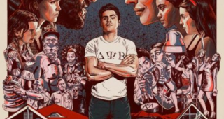 Nos pires voisins 2 : Poster