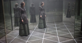 Penny Dreadful : Penny Dreadful S3