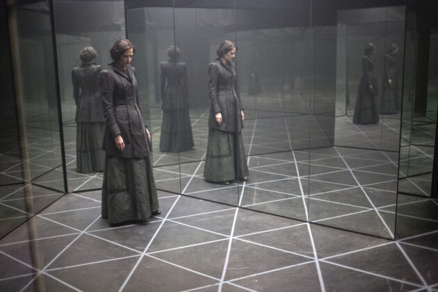Penny Dreadful S3
