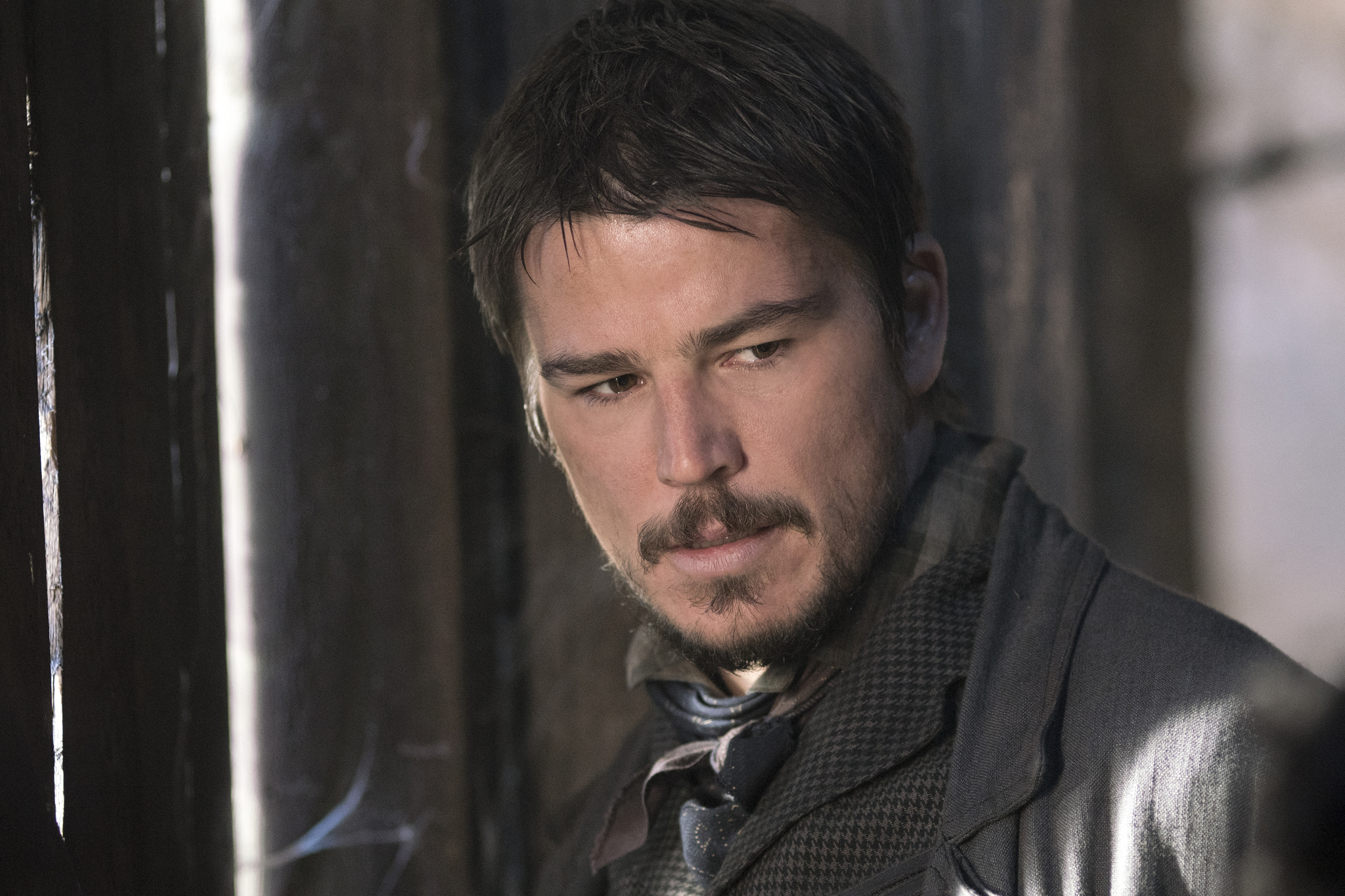 Josh Hartnett : Photo officielle