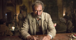 Penny Dreadful : Penny Dreadful S3