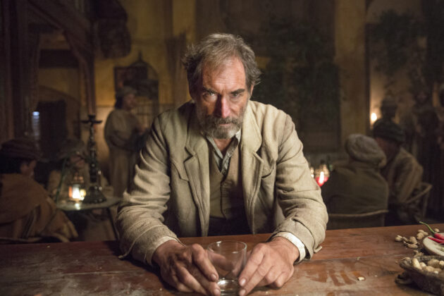 Penny Dreadful S3