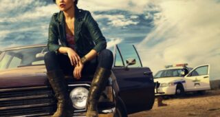 Preacher : bande-annonce