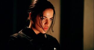 Resident Evil : Photo Michelle Rodriguez
