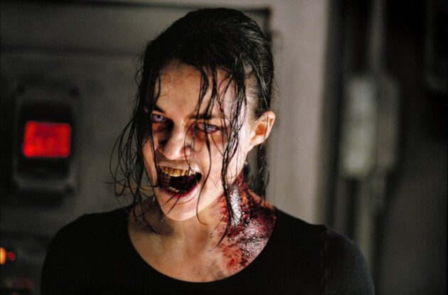 Photo Michelle Rodriguez