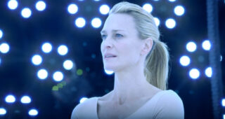 Robin Wright : Robin Wright