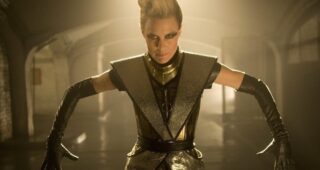Robin Wright : Robin Wright