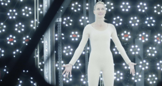 Robin Wright : Robin Wright