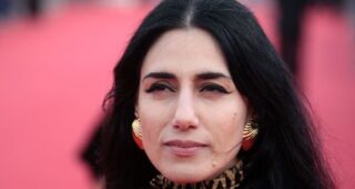 Ronit Elkabetz : dead