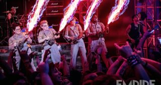 S.O.S. Fantômes : Photo 2 Ghostbusters Empire