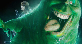 S.O.S. Fantômes : Photo 4 Ghostbusters Empire