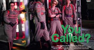 S.O.S. Fantômes : Photo 5 Ghostbusters Empire