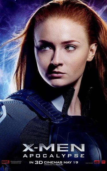 x-men