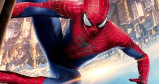 Spider-Man : Homecoming : Photo SPidey