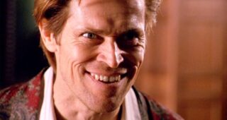 Spider-Man : Photo Willem Dafoe