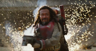 Star Wars Anthology: Rogue One : bande-annonce