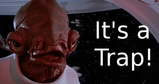 Star Wars : Le Réveil de la Force : Photo Ackbar