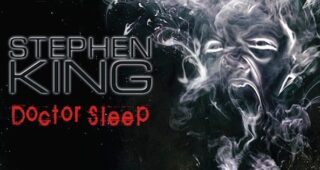 Stephen King : Doctor Sleep